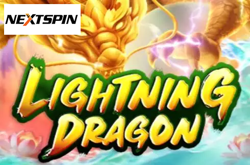 Lightning Dragon